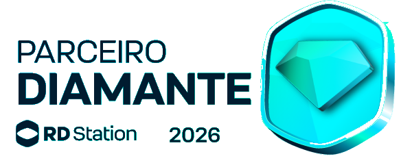 Logo RD Station Diamond